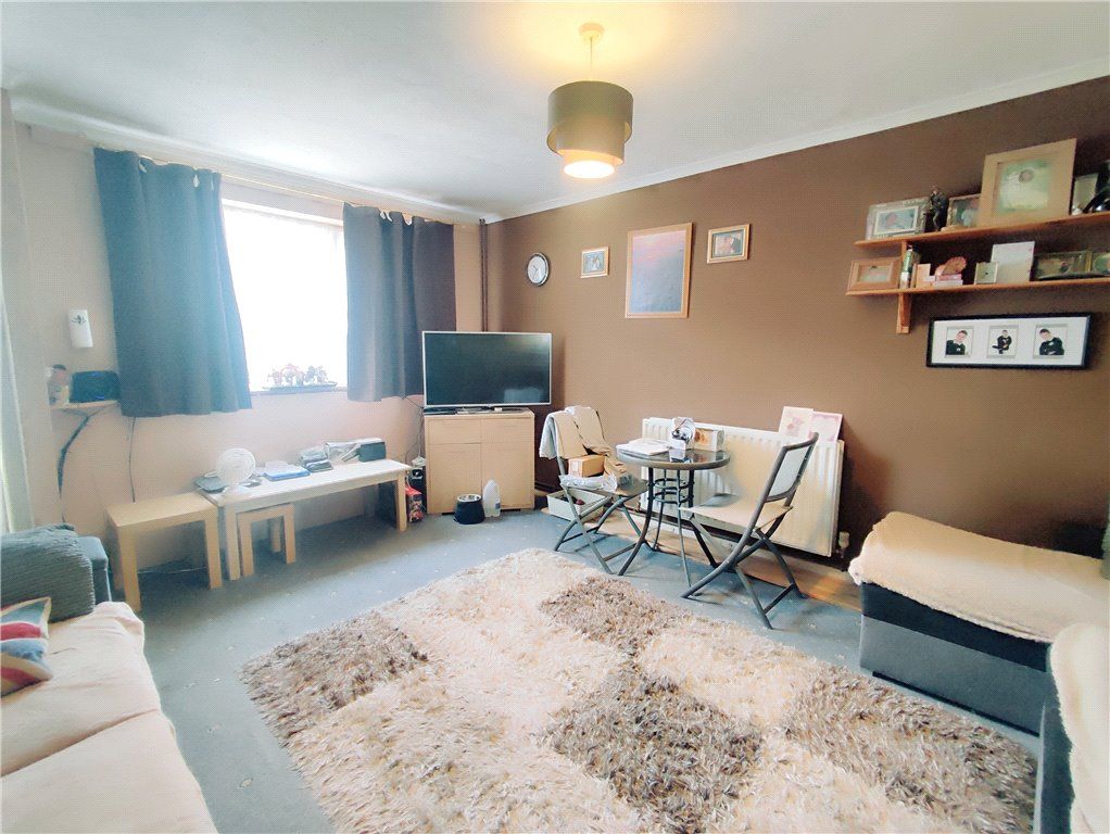 3 bed terraced house for sale in Greenfields, Wick, Littlehampton BN17, £245,000