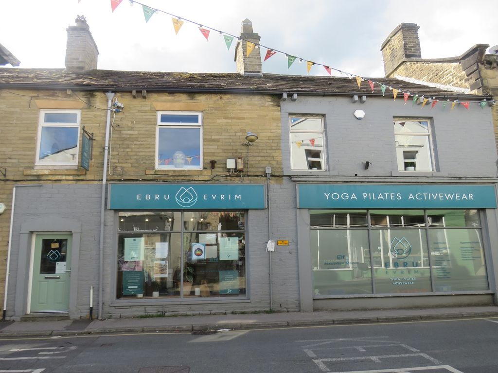 Leisure/hospitality for sale in Coach Street, Skipton BD23, £175,000