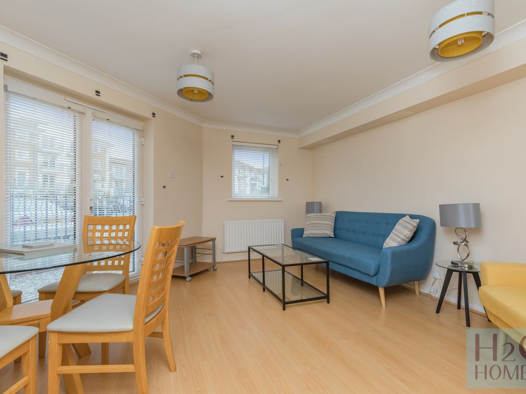 1 bed flat for sale in Sovereign Court, Brighton Marina Village, Brighton BN2, £269,950