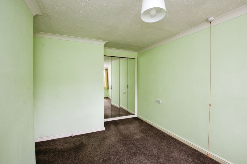 1 bed flat for sale in Bridgewater Court, Birmingham B29, £77,500
