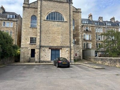 Light industrial for sale in Lower Ground Floor Of Kensington Chapel, Kensington Place, Bath, Bath And North East Somerset BA1, £219,000