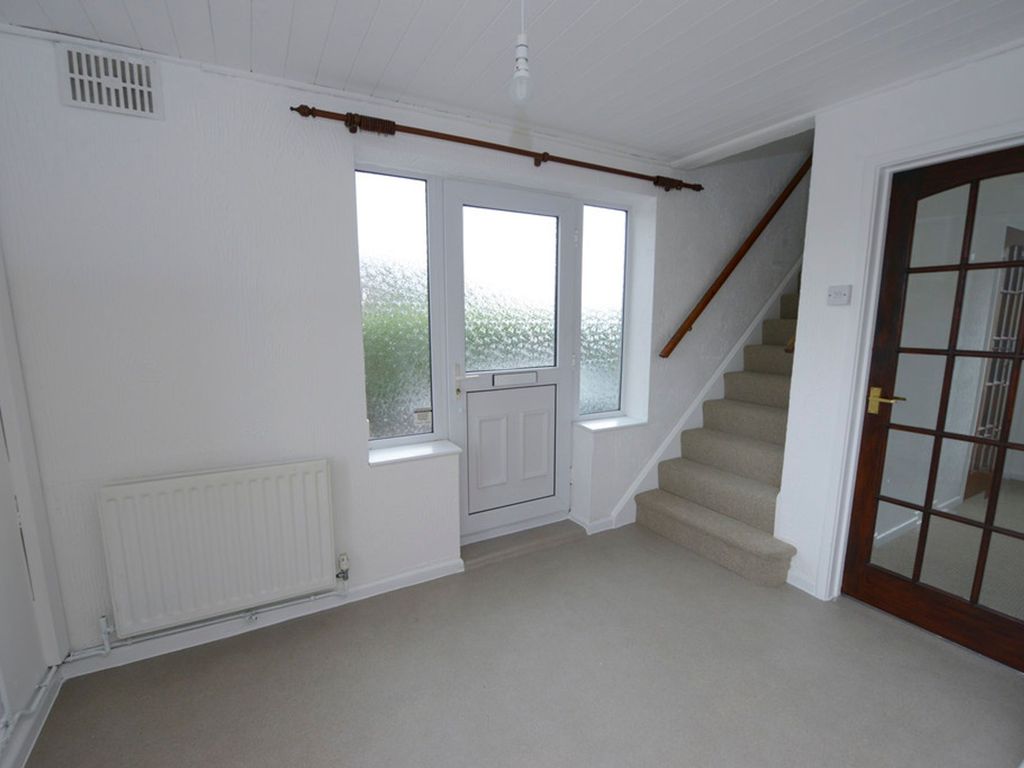 2 bed semi-detached house for sale in Davenport Road, New Tupton S42, £159,950