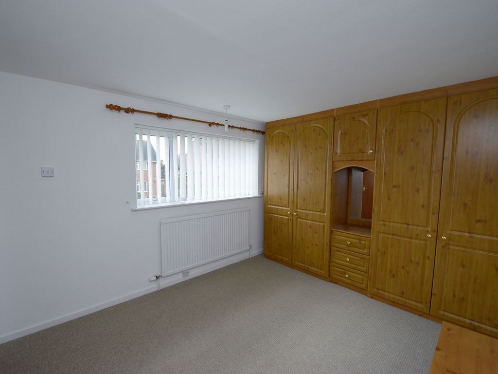 2 bed semi-detached house for sale in Davenport Road, New Tupton S42, £159,950