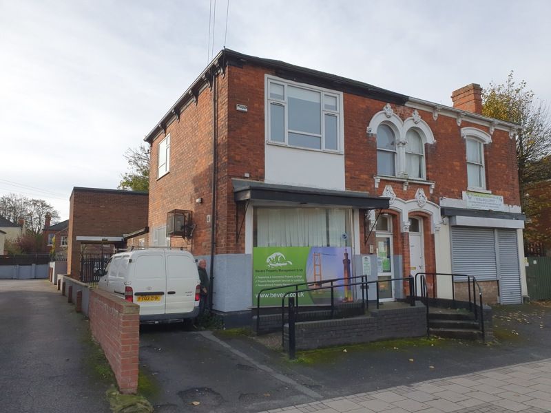 Office for sale in Chantry Lane, Grimsby, Lincolnshire DN31, £110,000