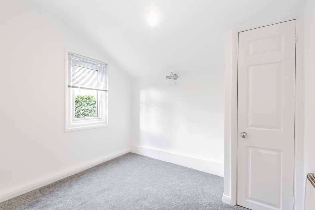 1 bed flat for sale in Maidenhead, Berkshire SL6, £160,000