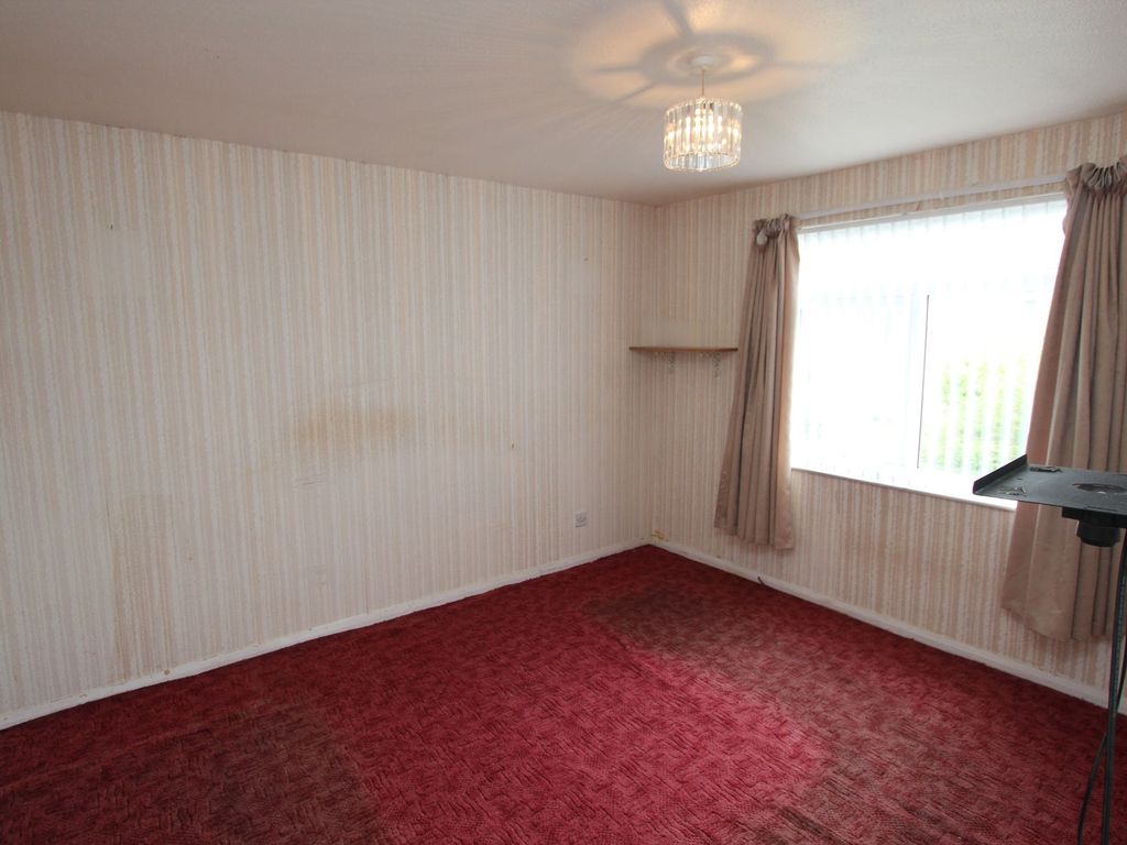 4 bed semi-detached house for sale in Trevelyan Court, Llantwit Major CF61, £189,950