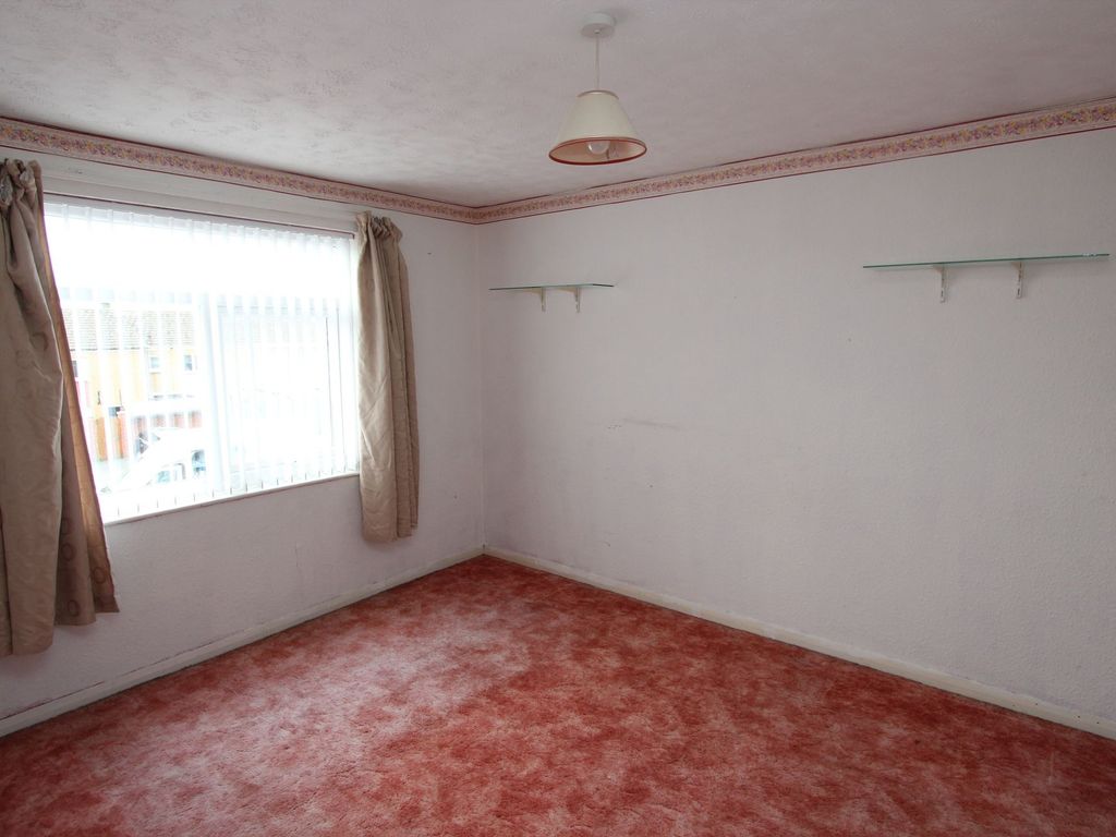 4 bed semi-detached house for sale in Trevelyan Court, Llantwit Major CF61, £189,950