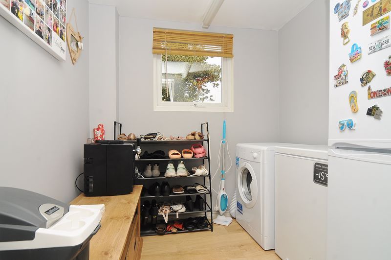 2 bed terraced house for sale in Thurlestone Walk, Plymouth PL6, £200,000