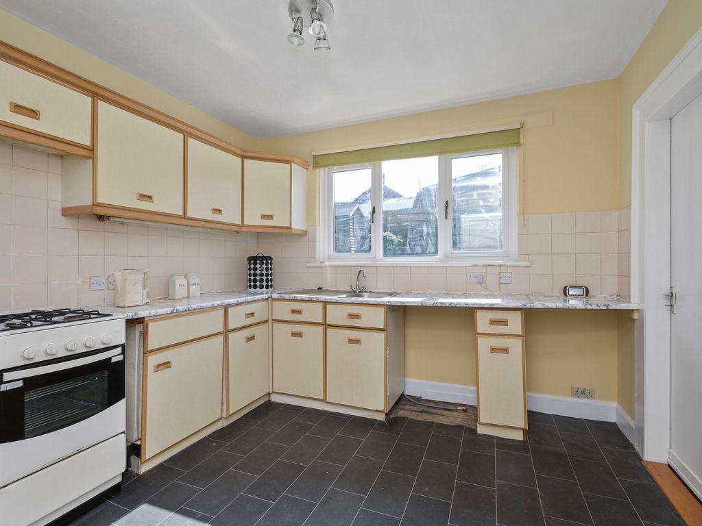 2 bed end terrace house for sale in 107 Newtoft Street, Edinburgh EH17, £199,000