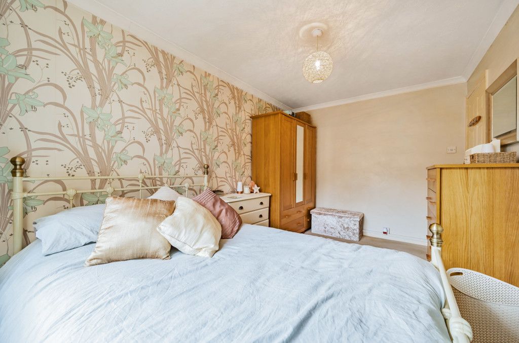 1 bed flat for sale in Baker Street, Reading, Berkshire RG1, £170,000