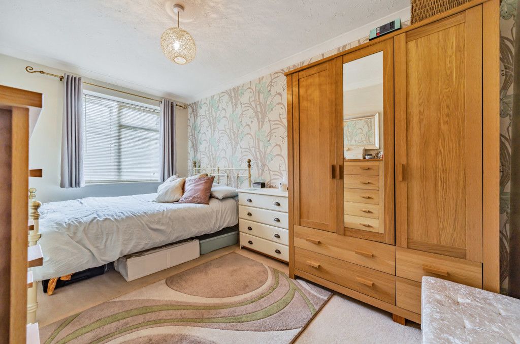 1 bed flat for sale in Baker Street, Reading, Berkshire RG1, £170,000