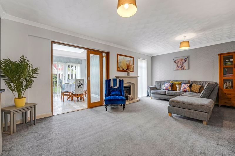 3 bed property for sale in 4 Hoylake Square, Kilwinning KA13, £205,000
