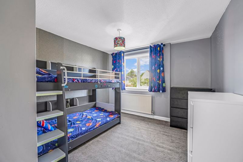 3 bed property for sale in 4 Hoylake Square, Kilwinning KA13, £205,000