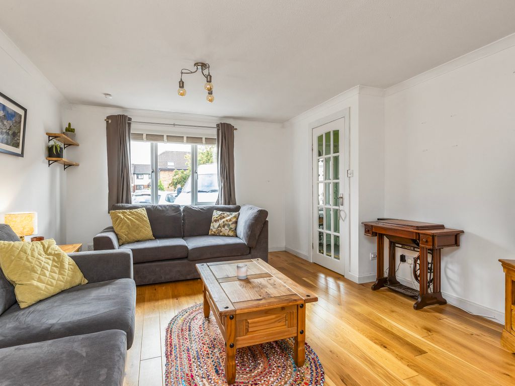 3 bed terraced house for sale in 8 Gilberstoun, Brunstane, Edinburgh EH15, £263,000
