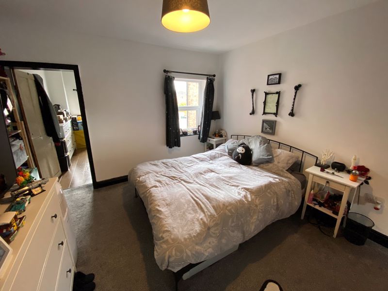 2 bed terraced house for sale in Bermuda Village, Nuneaton CV10, £169,950