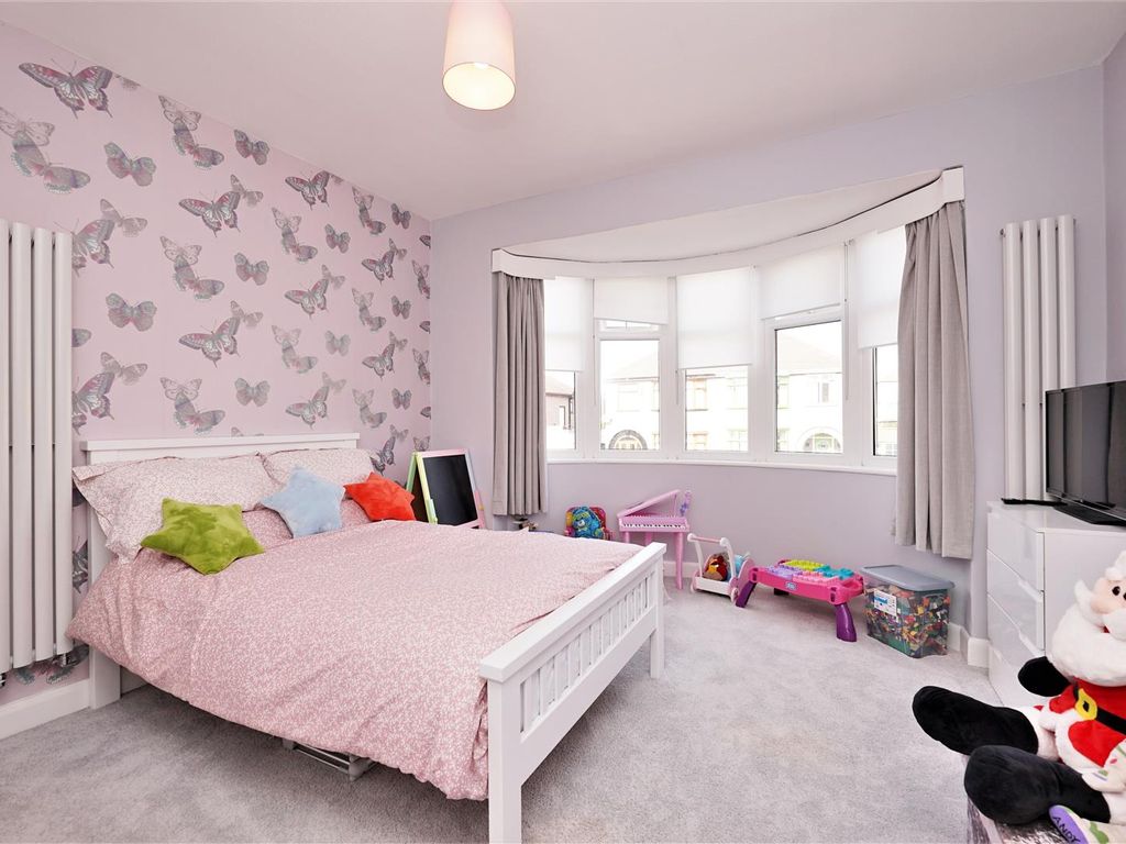 3 bed semi-detached house for sale in Hornedale Avenue, Barrow-In-Furness LA13, £285,000