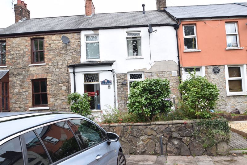 2 bed property for sale in Ty Coch Lane, Ty Coch, Cwmbran NP44, £189,950