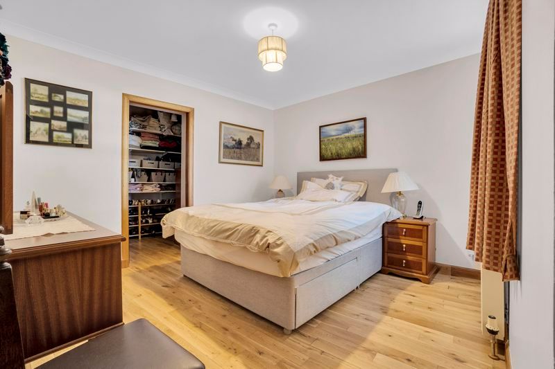 3 bed flat for sale in 1 Dutch Mill, Millbrae, Alloway KA7, £257,000