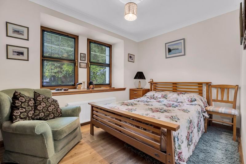 3 bed flat for sale in 1 Dutch Mill, Millbrae, Alloway KA7, £257,000