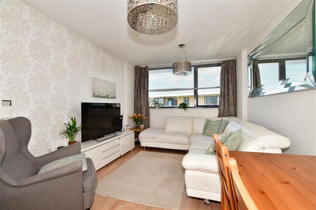 1 bed flat for sale in Suez Way, Saltdean, East Sussex BN2, £180,000