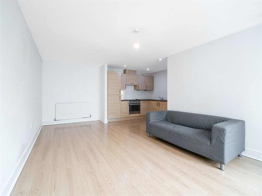 1 bed flat for sale in Virginia Street, Merchant City, Glasgow G1, £144,500