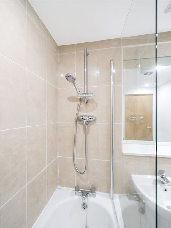 1 bed flat for sale in Virginia Street, Merchant City, Glasgow G1, £144,500