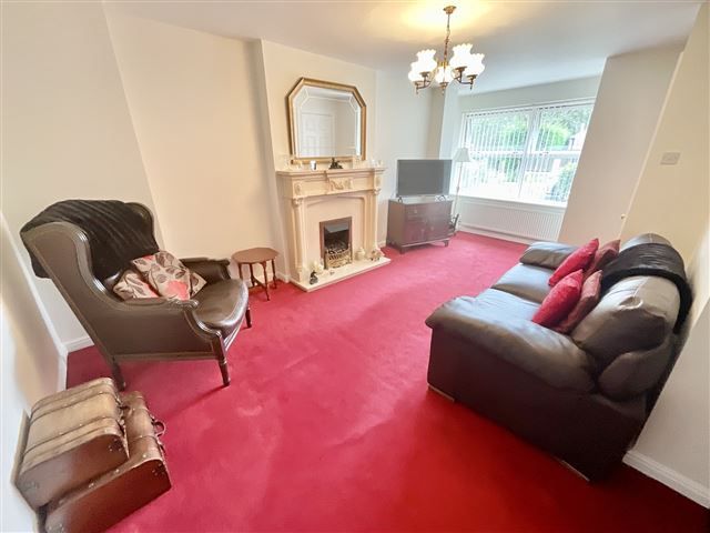 3 bed semi-detached house for sale in Westerton Drive, Bramley, Rotherham S66, £199,000