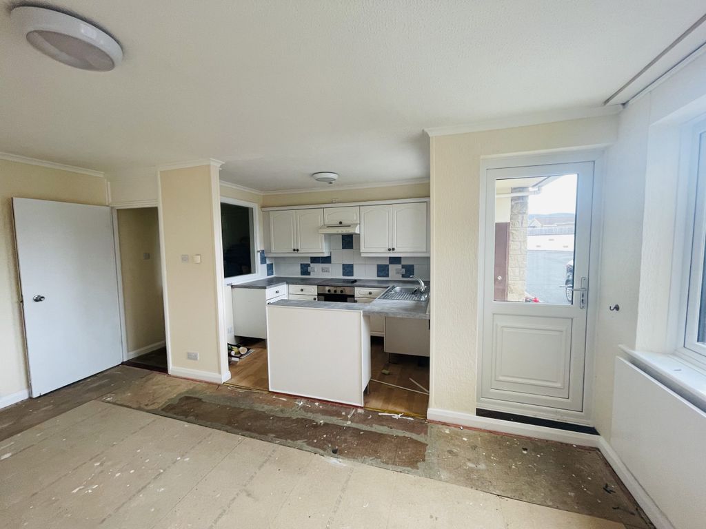 2 bed flat for sale in Cherry Orchard, Bridson Street, Port Erin, Isle Of Man IM9, £124,950