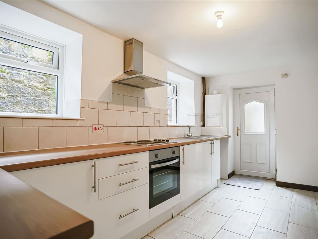 2 bed cottage for sale in Sherfin Nook, Accrington BB5, £140,000