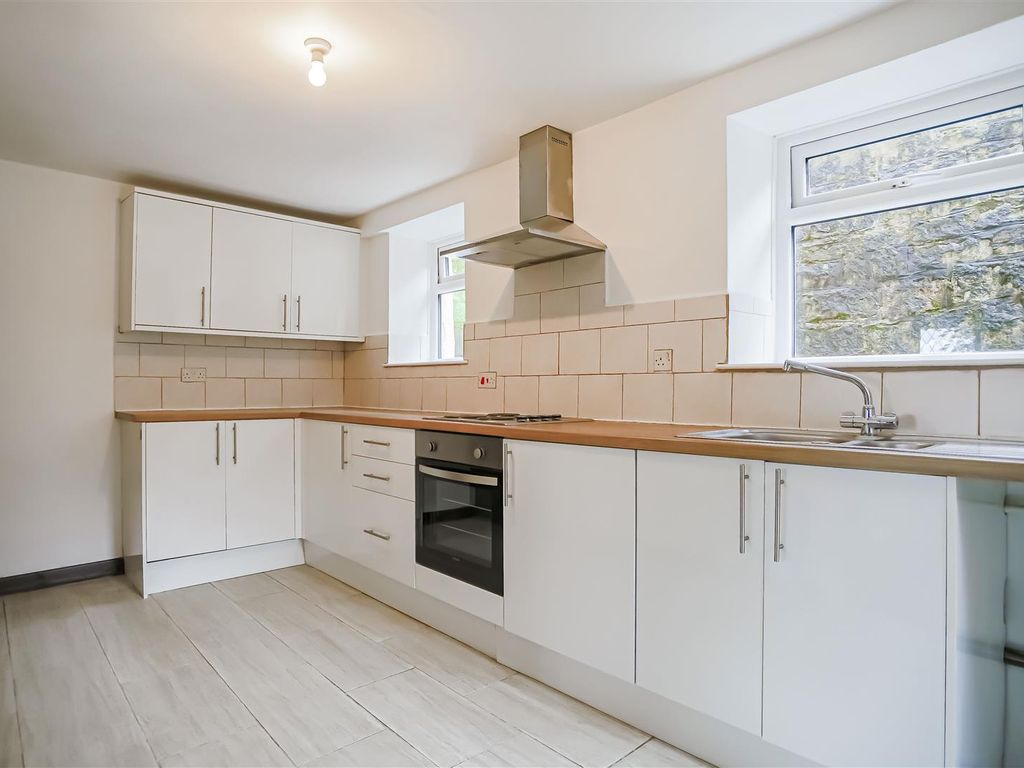 2 bed cottage for sale in Sherfin Nook, Accrington BB5, £140,000