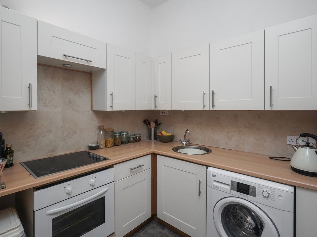 1 bed flat for sale in 11/2 Wolseley Place, Meadowbank, Edinburgh EH8, £159,995