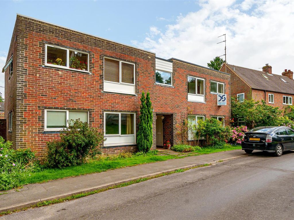 1 bed flat for sale in Letcombe Regis, Wantage OX12, £100,000