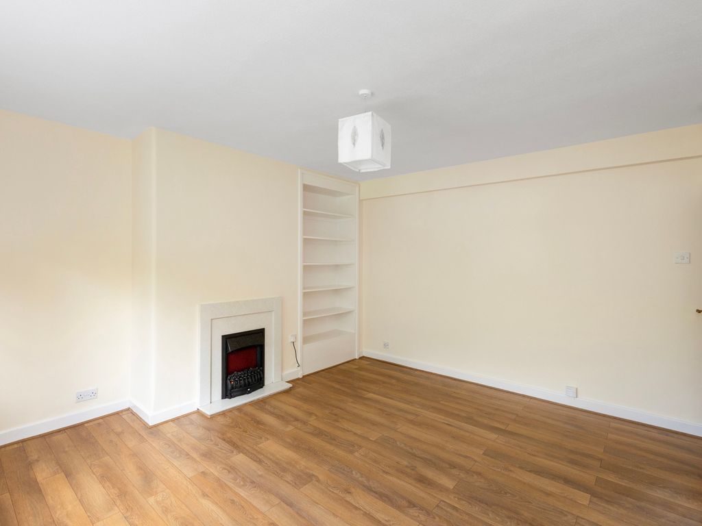 2 bed flat for sale in 25 Dinmont Drive, The Inch, Edinburgh EH16, £170,000