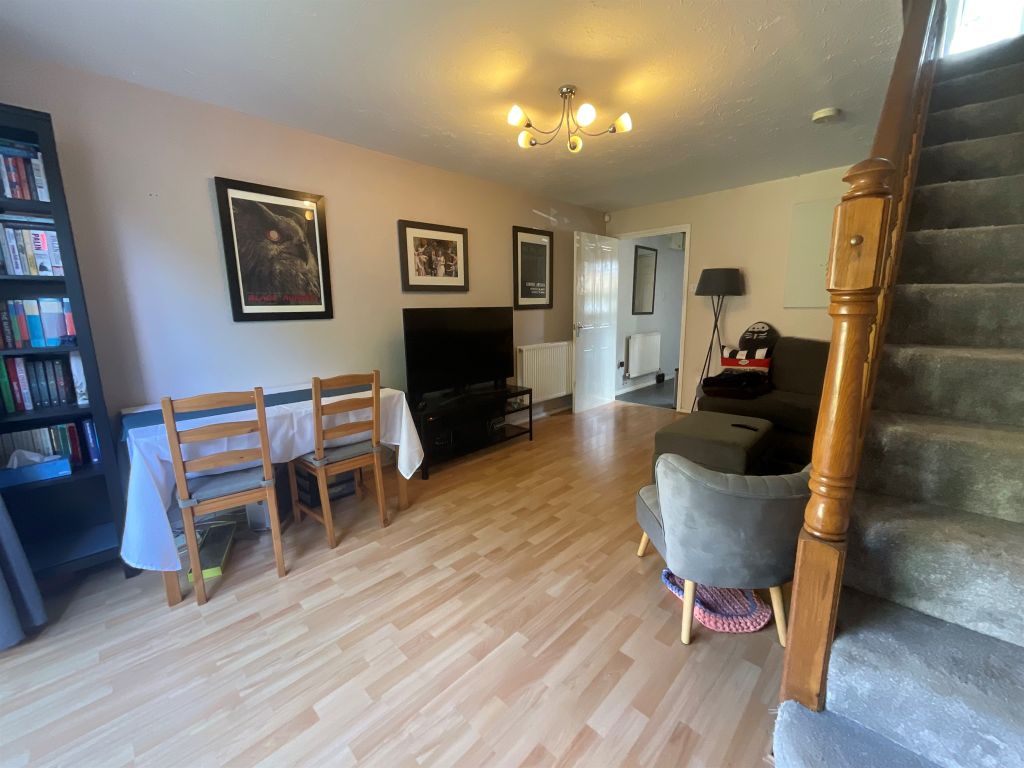 2 bed semi-detached house for sale in Dartington Drive, Pontprennau, Cardiff CF23, £225,000