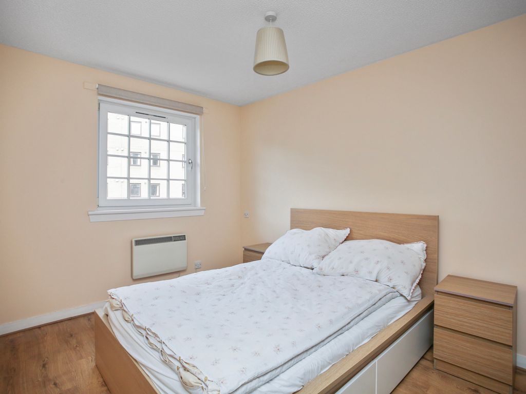 1 bed flat for sale in 24/4 Causewayside, Edinburgh EH9, £188,000