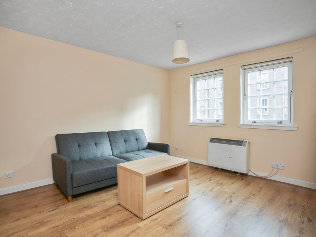 1 bed flat for sale in 24/4 Causewayside, Edinburgh EH9, £188,000