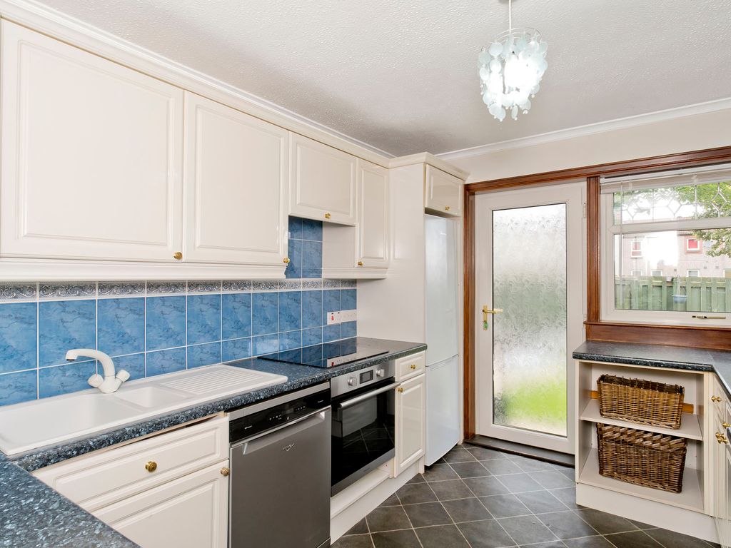 4 bed semi-detached house for sale in 17 Provost Milne Grove, South Queensferry EH30, £265,000