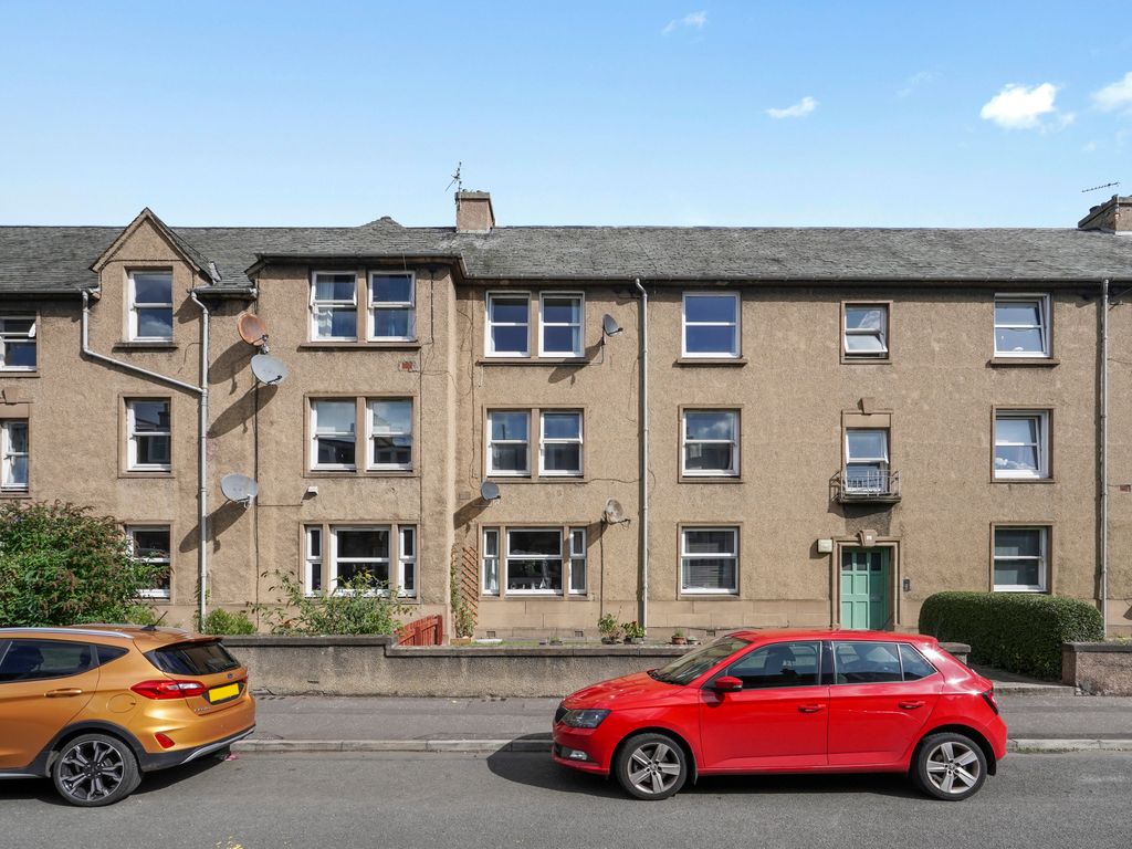 2 bed flat for sale in 81F, Hercus Loan, Musselburgh EH21, £165,000