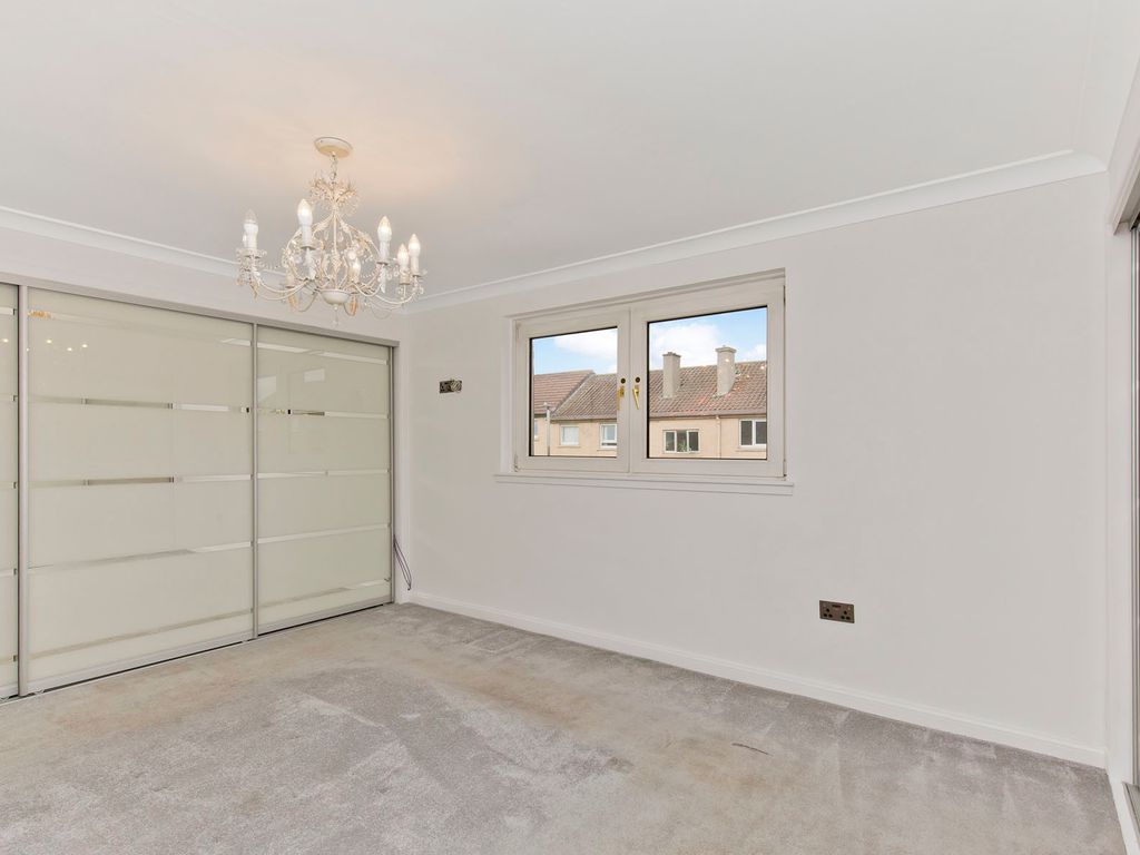Semi-detached house for sale in 27 Captains Drive, Edinburgh EH16, £250,000