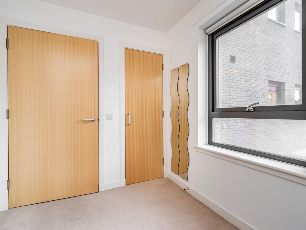 2 bed flat for sale in 9/2 Garvald Street, Gracemount, Edinburgh EH16, £180,000