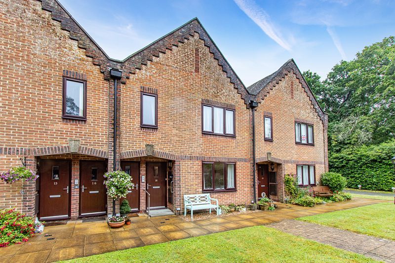 1 bed property for sale in Rosemary Lane, Flimwell, Wadhurst TN5, £122,500