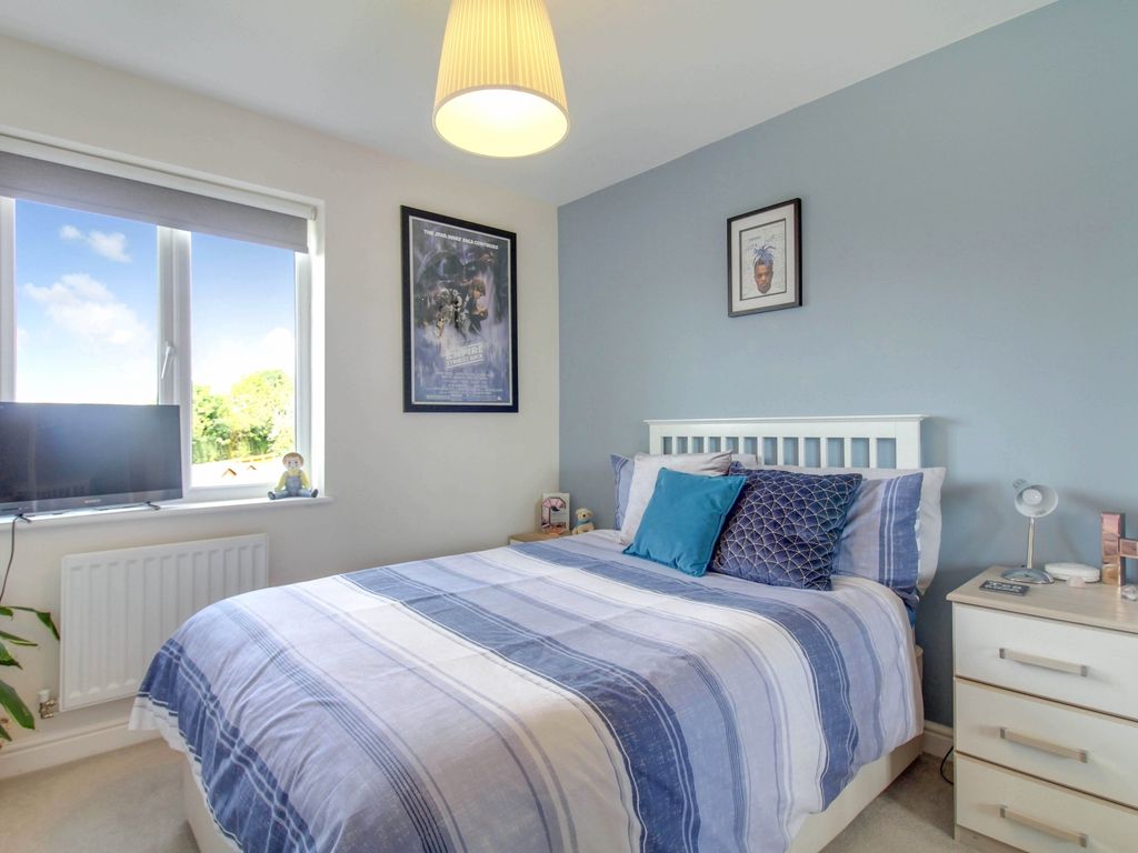 2 bed terraced house for sale in Farro Drive, York YO30, £260,000