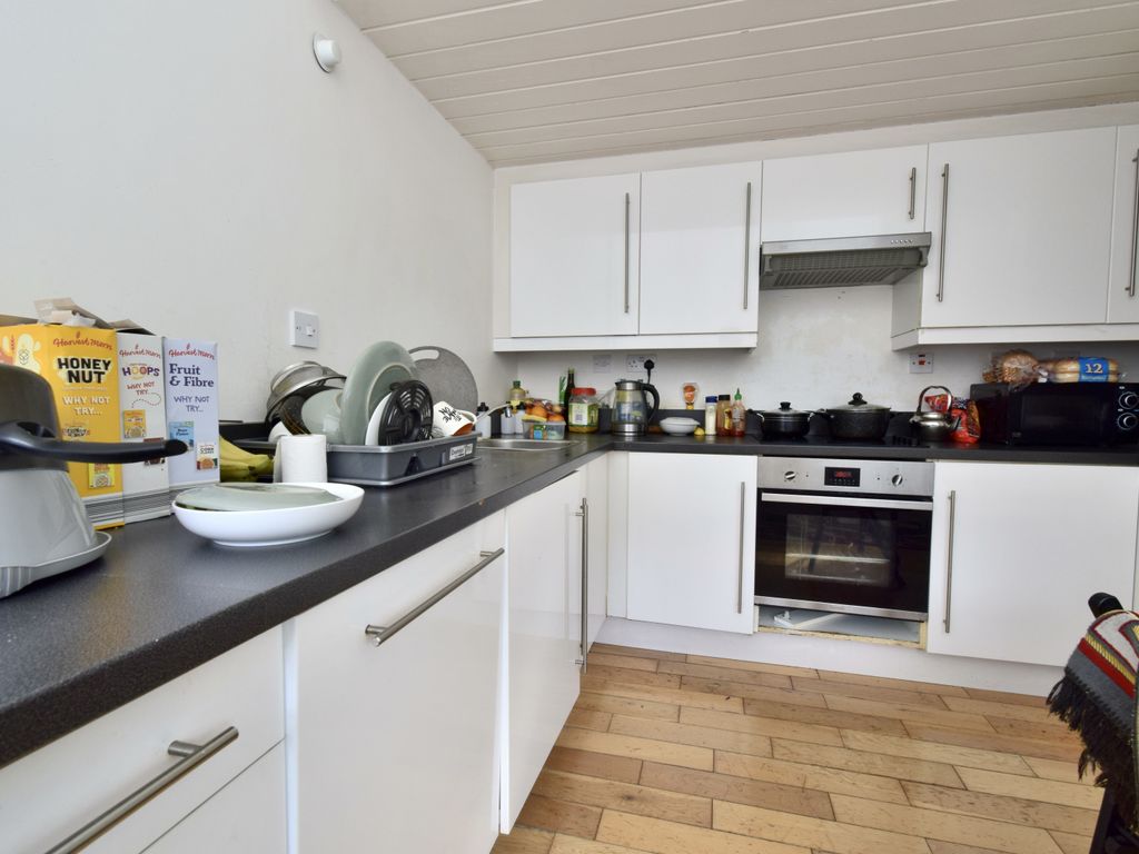 2 bed flat for sale in The Exchange, City Centre, Leicester LE1, £115,000