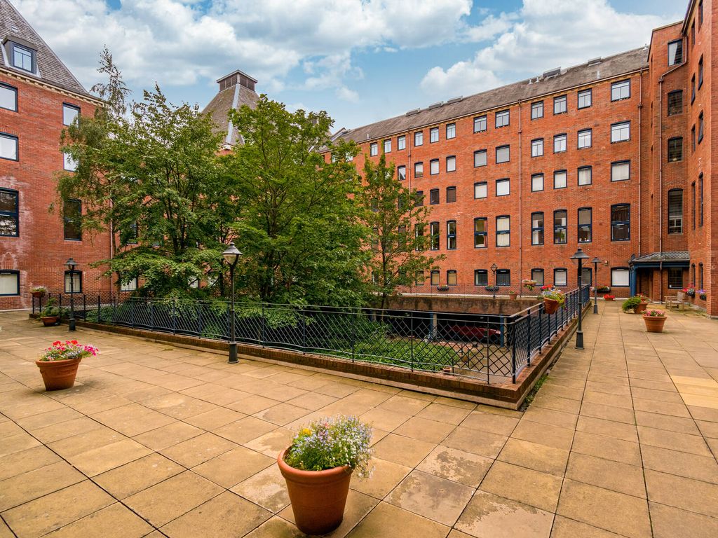 2 bed flat for sale in 159/11 The Maltings, Slateford Road, Slateford EH14, £240,000