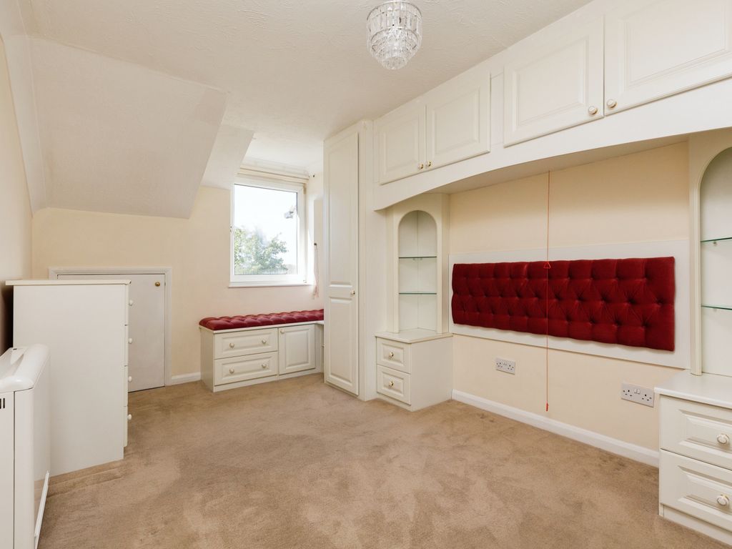 1 bed flat for sale in East Street, Bexleyheath DA7, £179,995