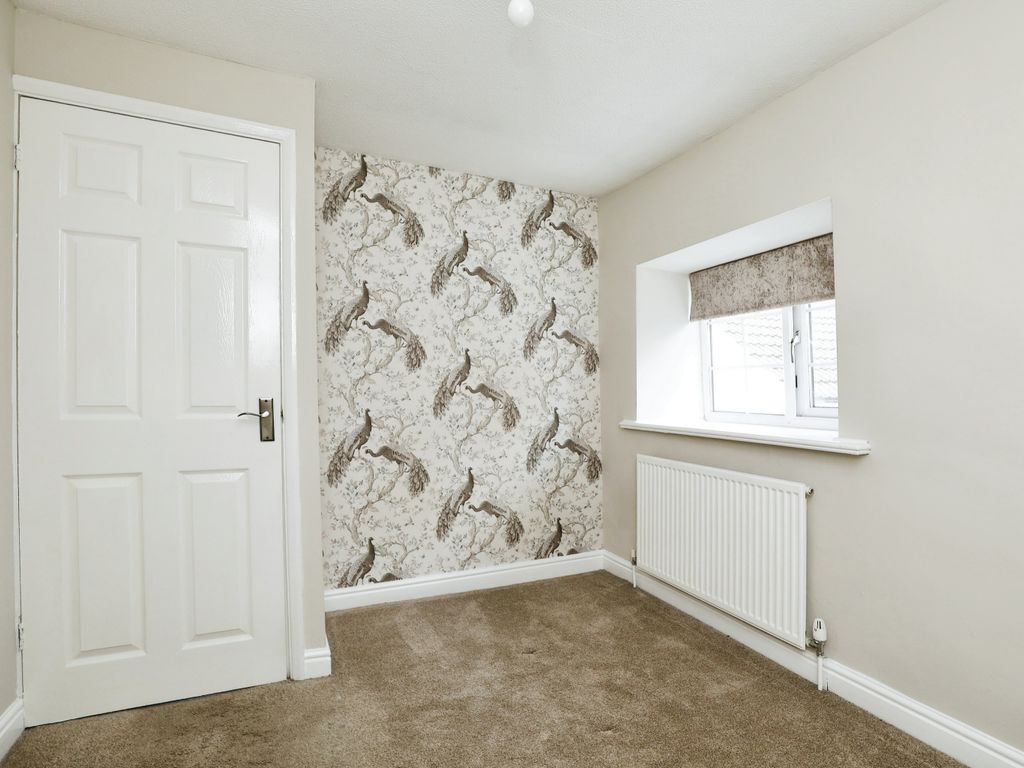 2 bed semi-detached house for sale in High Street, Rotherham S66, £170,000