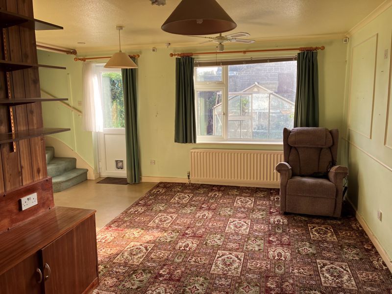 2 bed terraced house for sale in Bishops Walk, Ilchester - Village Location, Garage, No Onward Chain BA22, £190,000