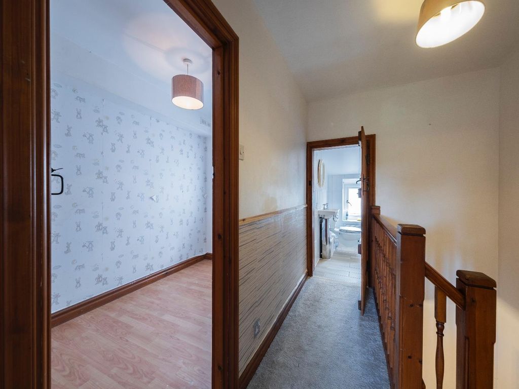 2 bed terraced house for sale in Birch Heath Road, Tarporley CW6, £225,000