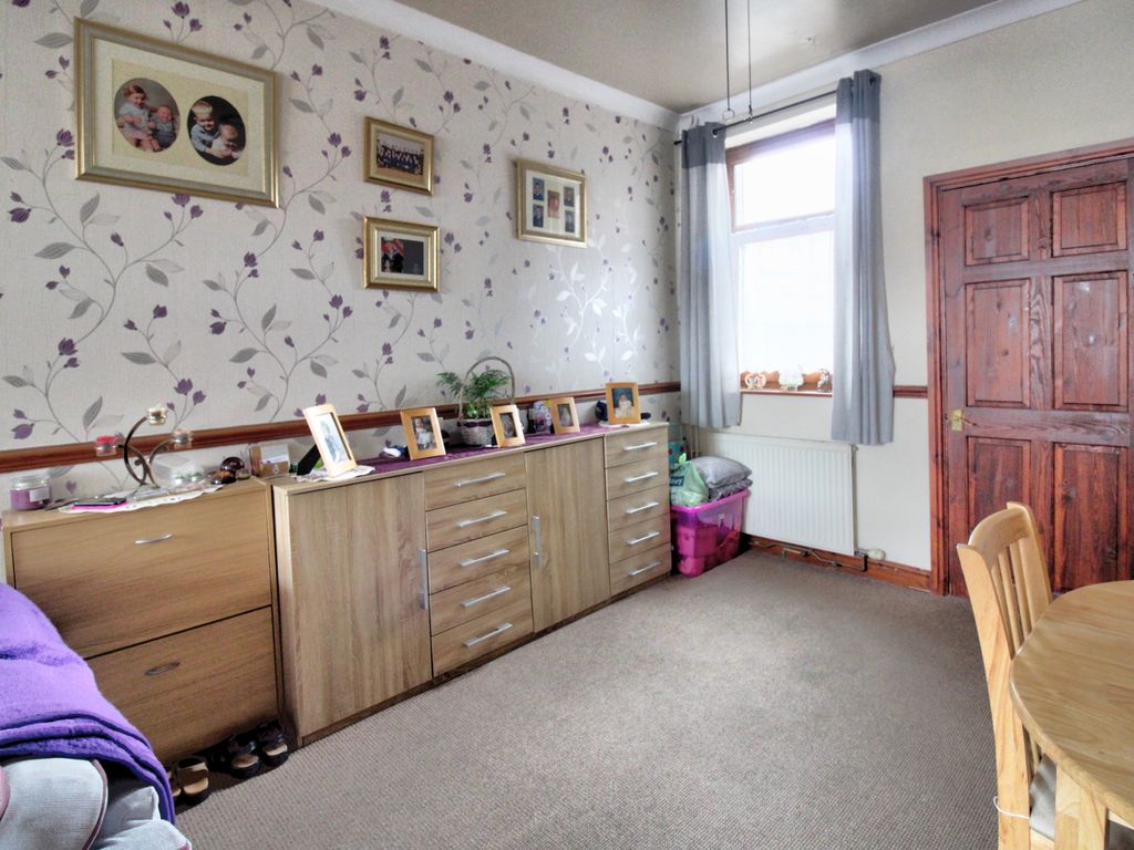 2 bed terraced house for sale in Lovett Street, Cleethorpes DN35, £79,950