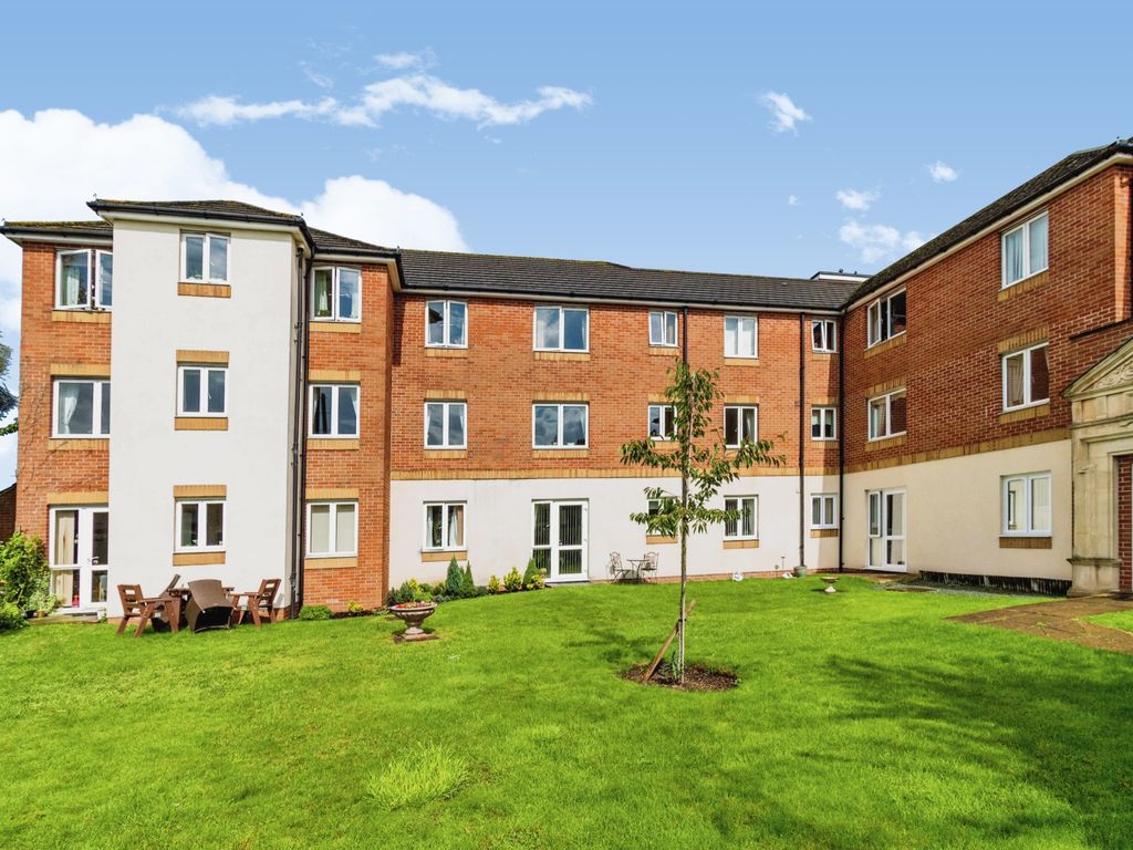 1 bed flat for sale in Highfield Lane, Southampton, Hampshire SO17, £95,000